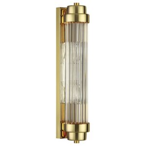 Бра  Odeon Light Lordi 4822/2W