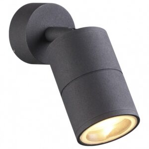 Уличный светильник настенный Odeon Light Corsus 4207/1C