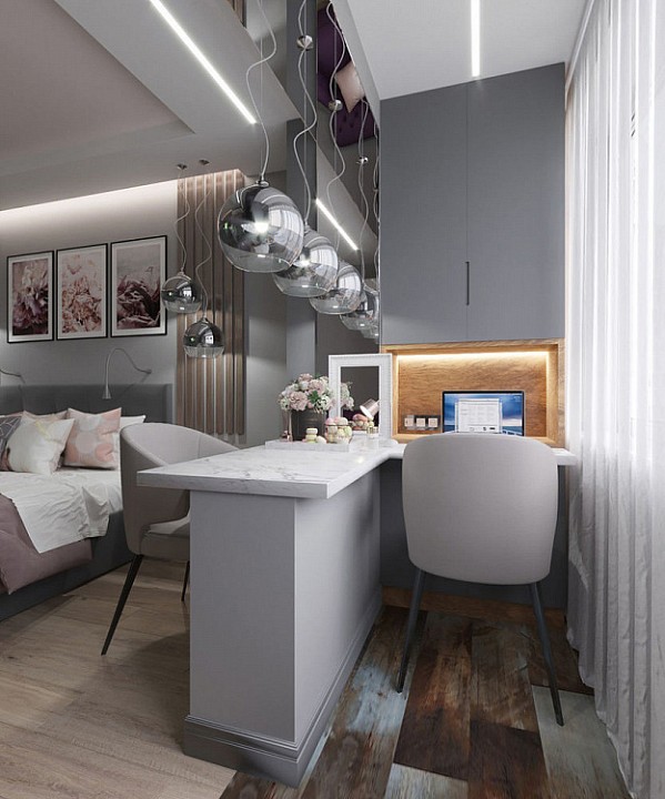 Светильник накладной Maytoni Dafne C027CL-L10W — изображение 4