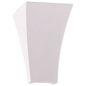 Бра  Odeon Light Gips 3882/1W