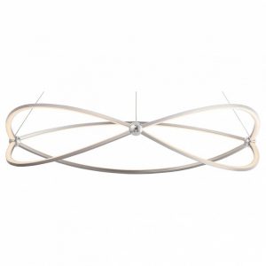 Люстра подвесная Maytoni Weave MOD062PL-L56CH3K