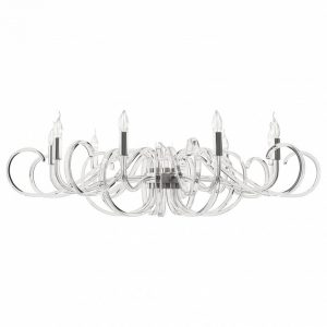 Люстра подвесная Maytoni Atlanta MOD051PL-09TR