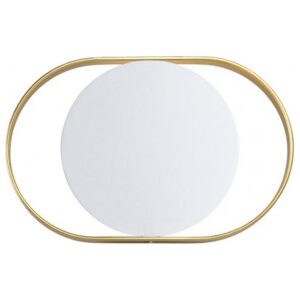 Бра  Odeon Light Mondy 4246/7WW