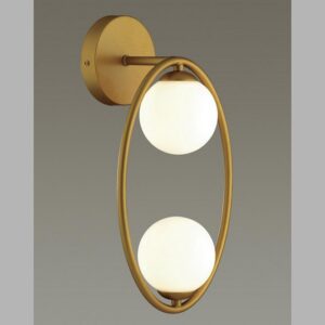 Бра  Odeon Light Slota 4808/2W