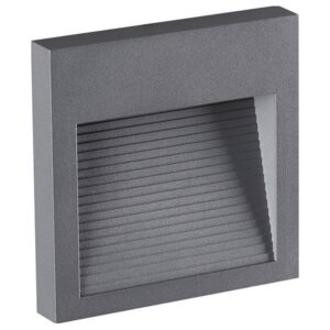 Светильник встраиваемый Novotech Muro 358193