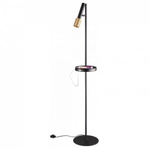 Торшер  Odeon Light Mehari 4240/1F