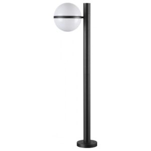 Уличный светильник наземный Odeon Light Lomeo 4832/1F