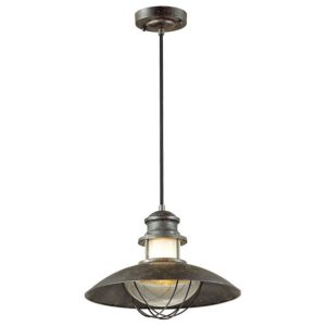 Светильник подвесной Odeon Light Dante 4164/1