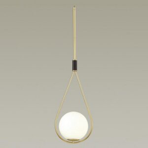 Светильник подвесной Odeon Light Flari 4810/1A