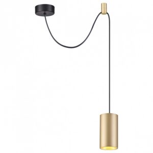 Светильник подвесной Odeon Light Lucas 3898/1
