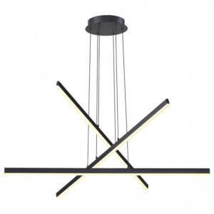 Люстра подвесная Odeon Light Rudy 3890/48L