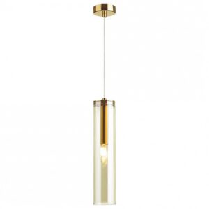 Светильник подвесной Odeon Light Klum 4693/1