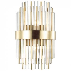 Бра  Odeon Light Ida 4639/2W