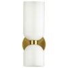 Бра  Odeon Light Orinoco 4798/2W