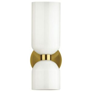 Бра  Odeon Light Orinoco 4798/2W