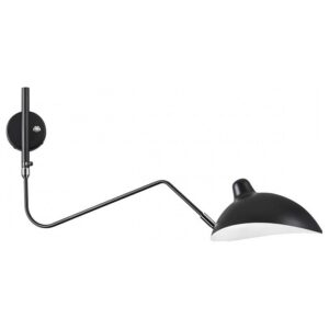 Бра  Odeon Light Kerbi 4831/1W