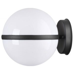 Уличный светильник настенный Odeon Light Lomeo 4832/1W