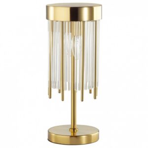 Настольная лампа  Odeon Light York 4788/2T