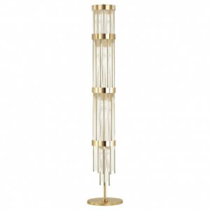 Торшер  Odeon Light York 4788/12F