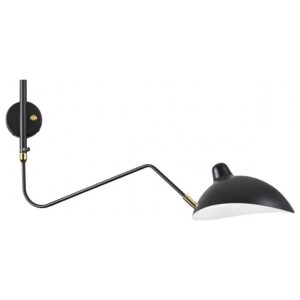 Бра  Odeon Light Kerbi 4830/1W