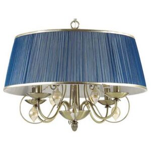 Люстра подвесная Odeon Light Niagara 3921/4
