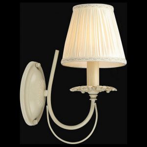 Alternative view of Бра  Maytoni Olivia ARM326-01-W