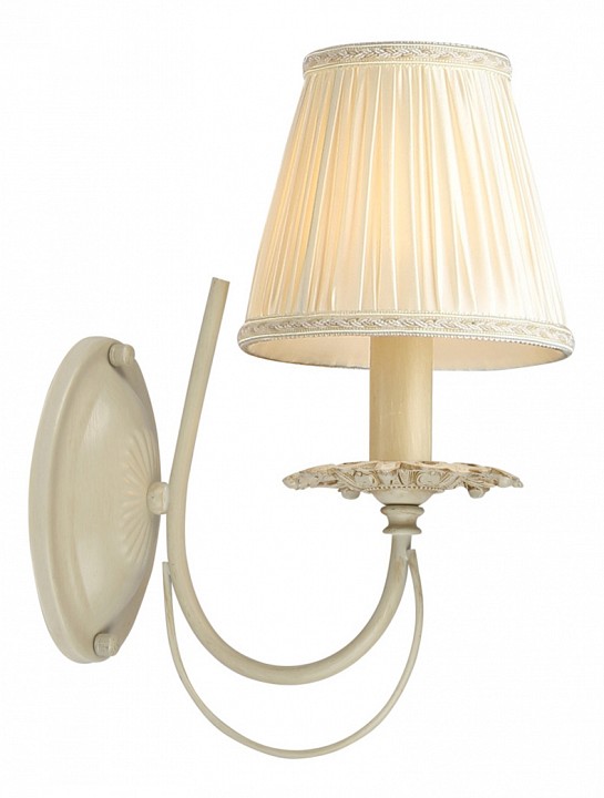 Бра  Maytoni Olivia ARM326-01-W