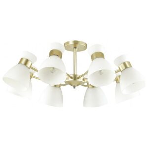 Люстра потолочная Lumion Wilma 4535/8C