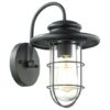 Уличный светильник настенный Odeon Light Helm 4171/1W