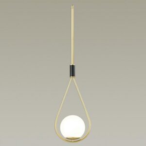 Светильник подвесной Odeon Light Flari 4810/1