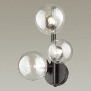 Бра  Odeon Light Tovi 4818/3W
