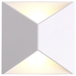 Уличный светильник настенный Odeon Light Tibro 3909/10WL