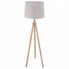 Торшер  Maytoni Calvin Z177-FL-01-BR