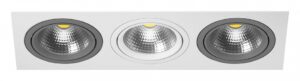 Светильник встраиваемый Lightstar Intero 111 i836090609
