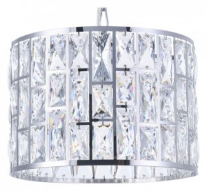 Светильник подвесной Maytoni Gelid MOD184-PL-01-CH