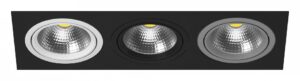 Светильник встраиваемый Lightstar Intero 111 i837060709