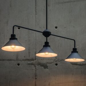 Светильник подвесной Nowodvorski Craft 9150