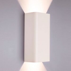 Бра  Nowodvorski Bergen White 9706