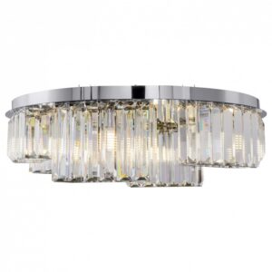 Люстра подвесная Maytoni Colline MOD083PL-06CH