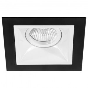 Светильник встраиваемый Lightstar Domino D51706