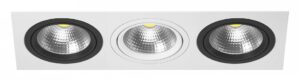 Светильник встраиваемый Lightstar Intero 111 i836070607