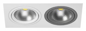 Светильник встраиваемый Lightstar Intero 111 i8260609