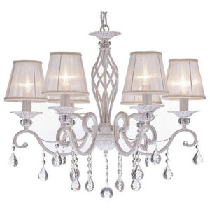 Люстра подвесная Maytoni Grace ARM247-06-G