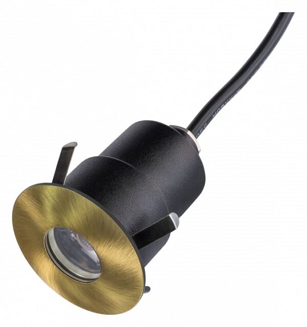 Уличный светильник встраиваемый Lightstar Ipogeo ip384311