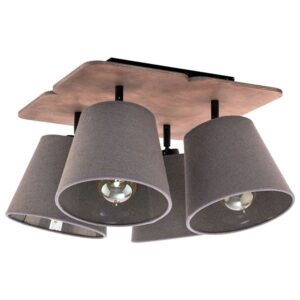 Люстра потолочная Nowodvorski Awinion 9716