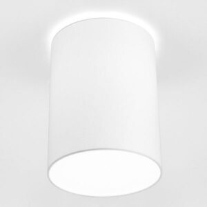 Светильник потолочный Nowodvorski Cameron White 9685