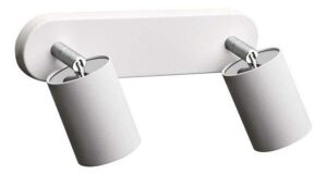 Светильник потолочный Nowodvorski Eye Spot White 6015