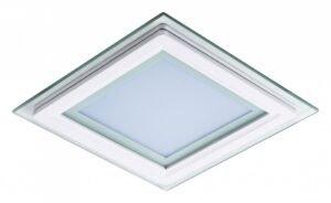Светильник встраиваемый Lightstar Acri LED 212041