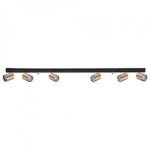 Светильник потолочный Nowodvorski Eye Spot 8819