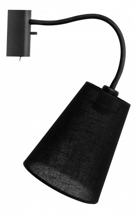 Бра  Nowodvorski Flex Shade Black 9758